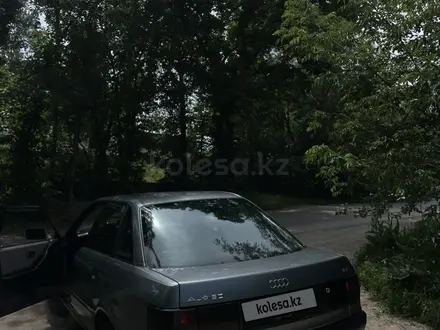 Audi 80 1990 года за 1 200 000 тг. в Алматы