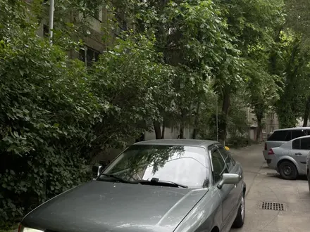 Audi 80 1990 года за 1 200 000 тг. в Алматы – фото 4
