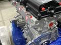 Двигатель на Хюндай, Элантра. Hyundai, Elantra! за 183 900 тг. в Алматы – фото 2