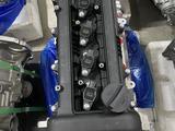 Двигатель на Хюндай, Элантра. Hyundai, Elantra! за 183 900 тг. в Алматы – фото 5