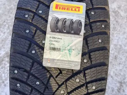 Новые 21-ые шины за 880 000 тг. в Астана – фото 2
