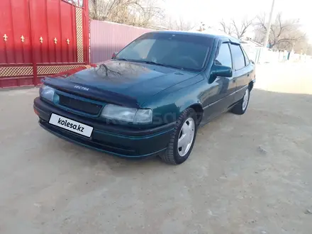 Opel Vectra 1995 года за 1 400 000 тг. в Кызылорда – фото 4