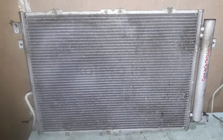 Радиатор кондиционераүшін20 000 тг. в Караганда