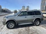 Mitsubishi Challenger 1996 годаfor4 350 000 тг. в Астана – фото 3