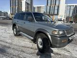 Mitsubishi Challenger 1996 годаfor4 350 000 тг. в Астана – фото 4