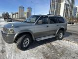 Mitsubishi Challenger 1996 годаfor4 350 000 тг. в Астана – фото 2