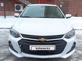 Chevrolet Onix 2023 года за 4 800 000 тг. в Астана