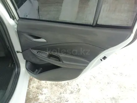 Chevrolet Onix 2023 года за 4 800 000 тг. в Астана – фото 15
