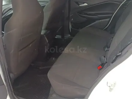 Chevrolet Onix 2023 года за 4 800 000 тг. в Астана – фото 16