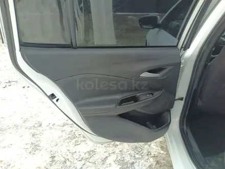 Chevrolet Onix 2023 года за 4 800 000 тг. в Астана – фото 17