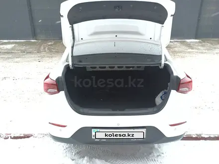 Chevrolet Onix 2023 года за 4 800 000 тг. в Астана – фото 18