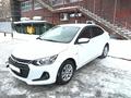 Chevrolet Onix 2023 года за 4 800 000 тг. в Астана – фото 2