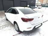 Chevrolet Onix 2023 года за 4 800 000 тг. в Астана – фото 4