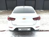 Chevrolet Onix 2023 года за 4 800 000 тг. в Астана – фото 5