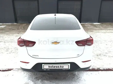 Chevrolet Onix 2023 года за 4 800 000 тг. в Астана – фото 5