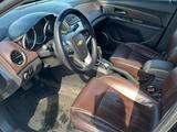 Chevrolet Cruze 2014 годаүшін4 200 000 тг. в Караганда – фото 5