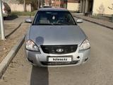 ВАЗ (Lada) Priora 2172 2008 года за 1 400 000 тг. в Павлодар – фото 2