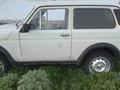 ВАЗ (Lada) Lada 2121 1996 года за 500 000 тг. в Кокшетау