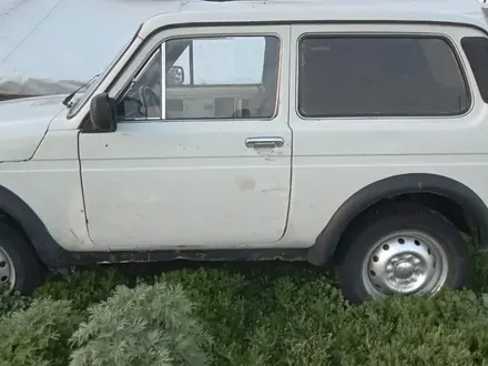 ВАЗ (Lada) Lada 2121 1996 года за 500 000 тг. в Кокшетау