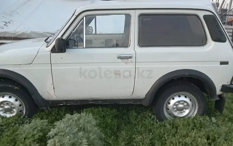 ВАЗ (Lada) Lada 2121 1996 года за 500 000 тг. в Кокшетау