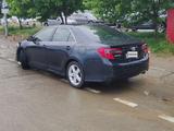 Toyota Camry 2013 года за 6 200 000 тг. в Кызылорда – фото 4