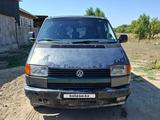 Volkswagen Transporter 1995 года за 2 500 000 тг. в Байтерек