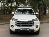 GMC 2021 годаүшін16 800 000 тг. в Алматы – фото 4