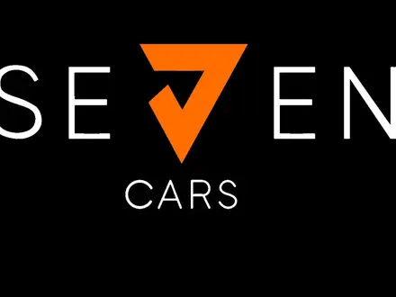 Seven cars Almaty в Алматы
