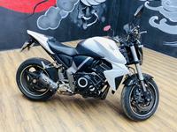 Honda  CB1000R ABS 2010 года за 4 300 000 тг. в Алматы