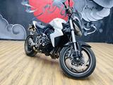 Honda  CB1000R ABS 2010 года за 3 500 000 тг. в Алматы – фото 3