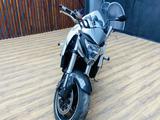 Honda  CB1000R ABS 2010 годаүшін4 300 000 тг. в Алматы – фото 4