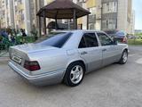 Mercedes-Benz E 320 1994 годаfor3 450 000 тг. в Шымкент – фото 3