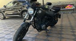Yamaha  XV950 Bolt 2014 года за 4 000 000 тг. в Шымкент – фото 4