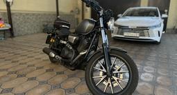 Yamaha  XV950 Bolt 2014 года за 4 000 000 тг. в Шымкент – фото 3