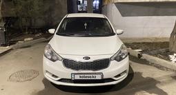 Kia Cerato 2013 годаfor5 780 000 тг. в Алматы