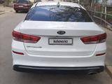 Kia Optima 2019 года за 5 000 000 тг. в Кызылорда – фото 4