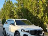 Geely Monjaro 2025 года за 16 000 000 тг. в Шымкент
