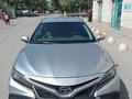 Toyota Camry 2021 года за 13 300 000 тг. в Алматы