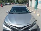 Toyota Camry 2021 годаүшін13 300 000 тг. в Алматы
