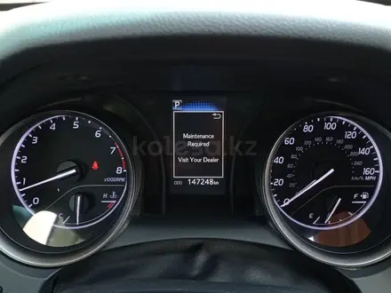 Toyota Camry 2021 года за 13 300 000 тг. в Алматы – фото 5