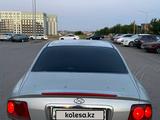 Hyundai Sonata 2002 года за 1 400 000 тг. в Шымкент – фото 5