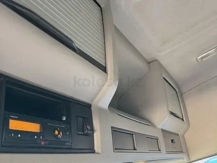 Volvo  FH 2012 года за 19 500 000 тг. в Алматы – фото 15