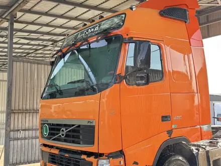 Volvo  FH 2012 года за 19 500 000 тг. в Алматы – фото 6
