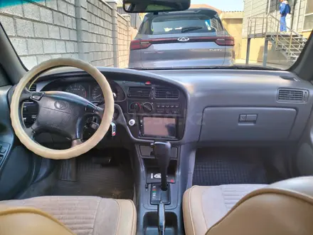 Toyota Camry 1991 года за 2 500 000 тг. в Алматы – фото 12