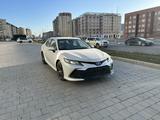 Toyota Camry 2022 года за 16 000 000 тг. в Актау