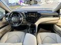 Toyota Camry 2022 года за 16 000 000 тг. в Актау – фото 9