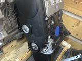 Двигатель на DAEWO F8CV Matiz за 195 000 тг. в Алматы