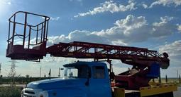 ЗиЛ  АП-17А 1988 года за 6 000 000 тг. в Туркестан – фото 2