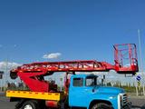 ЗиЛ  АП-17А 1988 годаүшін5 000 000 тг. в Туркестан