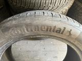 255/45/18 пара летних шин за 45 000 тг. в Костанай – фото 3